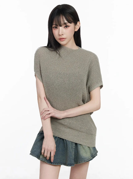 asymmetric-half-neck-knit-top-iu509