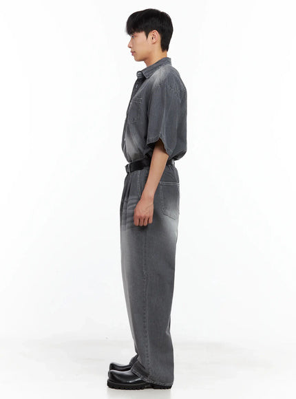 mens-relaxed-fit-vintage-denim-jeans-il516