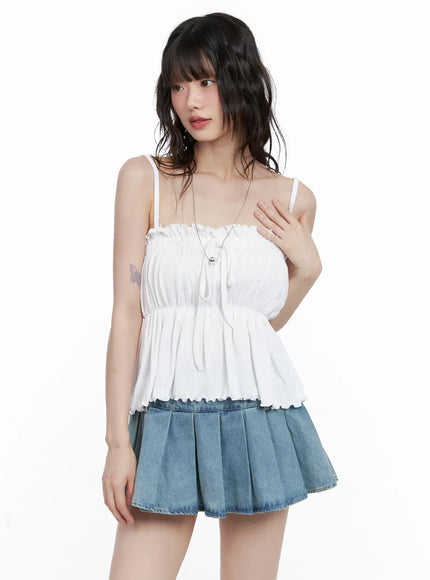 ruffle-babydoll-top-il531