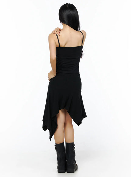 asymmetric-midi-skirt-with-drawstring-cu512