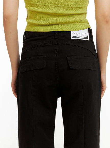 cotton-slim-bootcut-pants-cu414