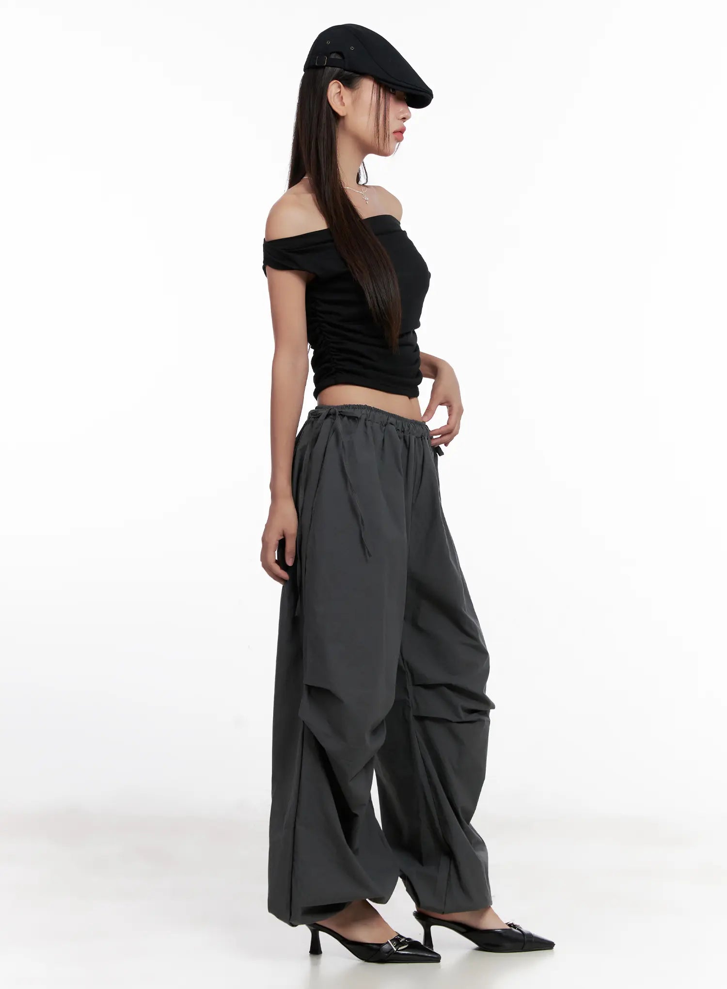 pleated-wide-leg-joggers-cl518