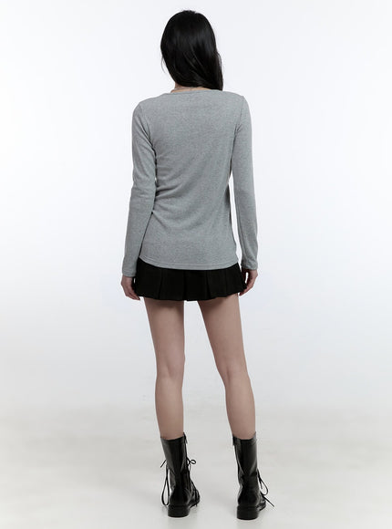 ribbon-strap-long-sleeve-top-cj520