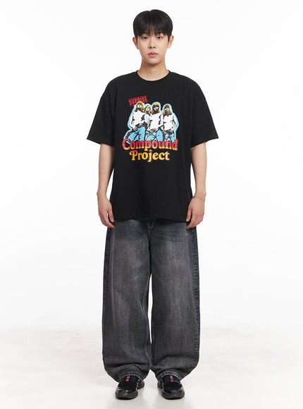 mens-compound-graphic-oversize-t-shirt-ia525
