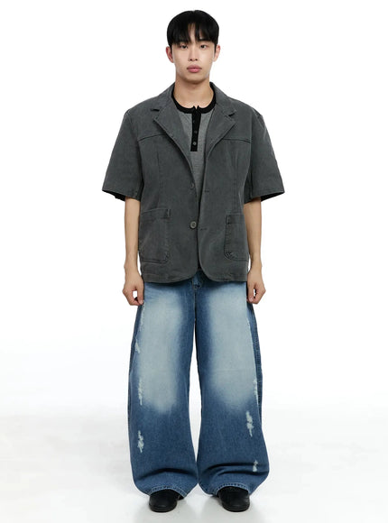 mens-short-sleeve-button-up-ig520