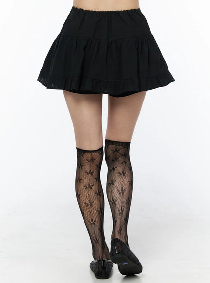 ruffle-mini-skirt-cu522