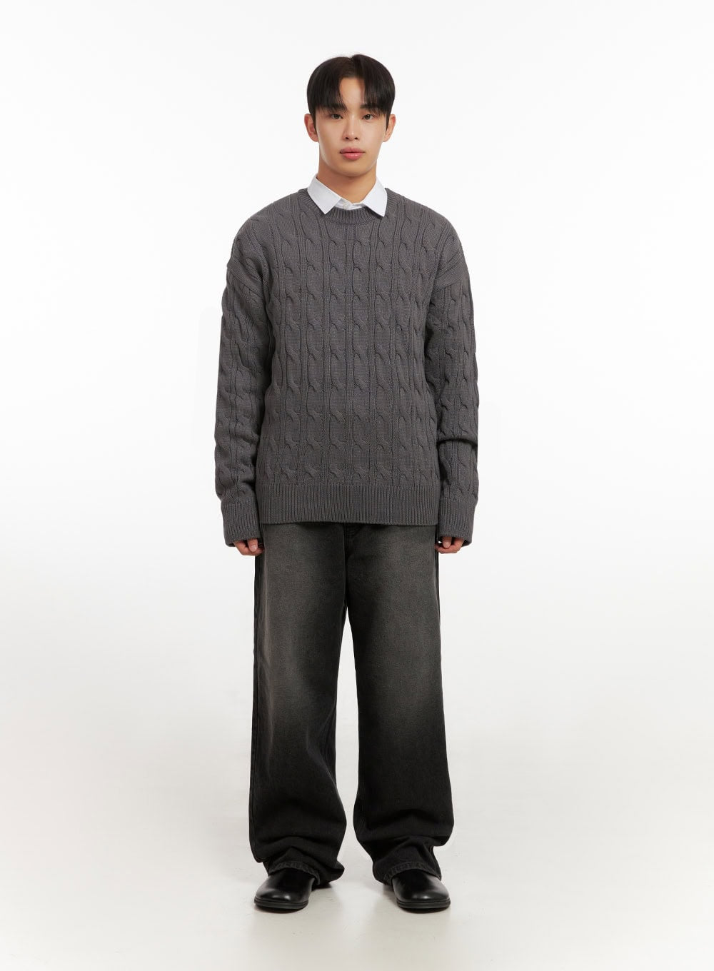 mens-oversized-cable-knit-sweater-id406