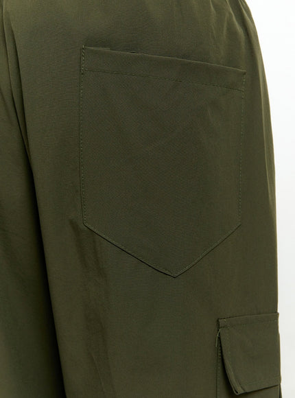 mens-cargo-pants-dark-green-il412