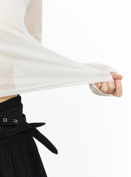 sheer-long-sleeve-top-in503