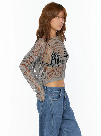 loose-summer-knit-long-sleeve-top-cu518