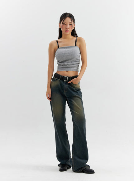 ruched-camisole-co306