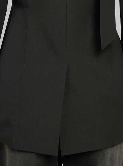 fitted-tie-detail-blazer-ij509