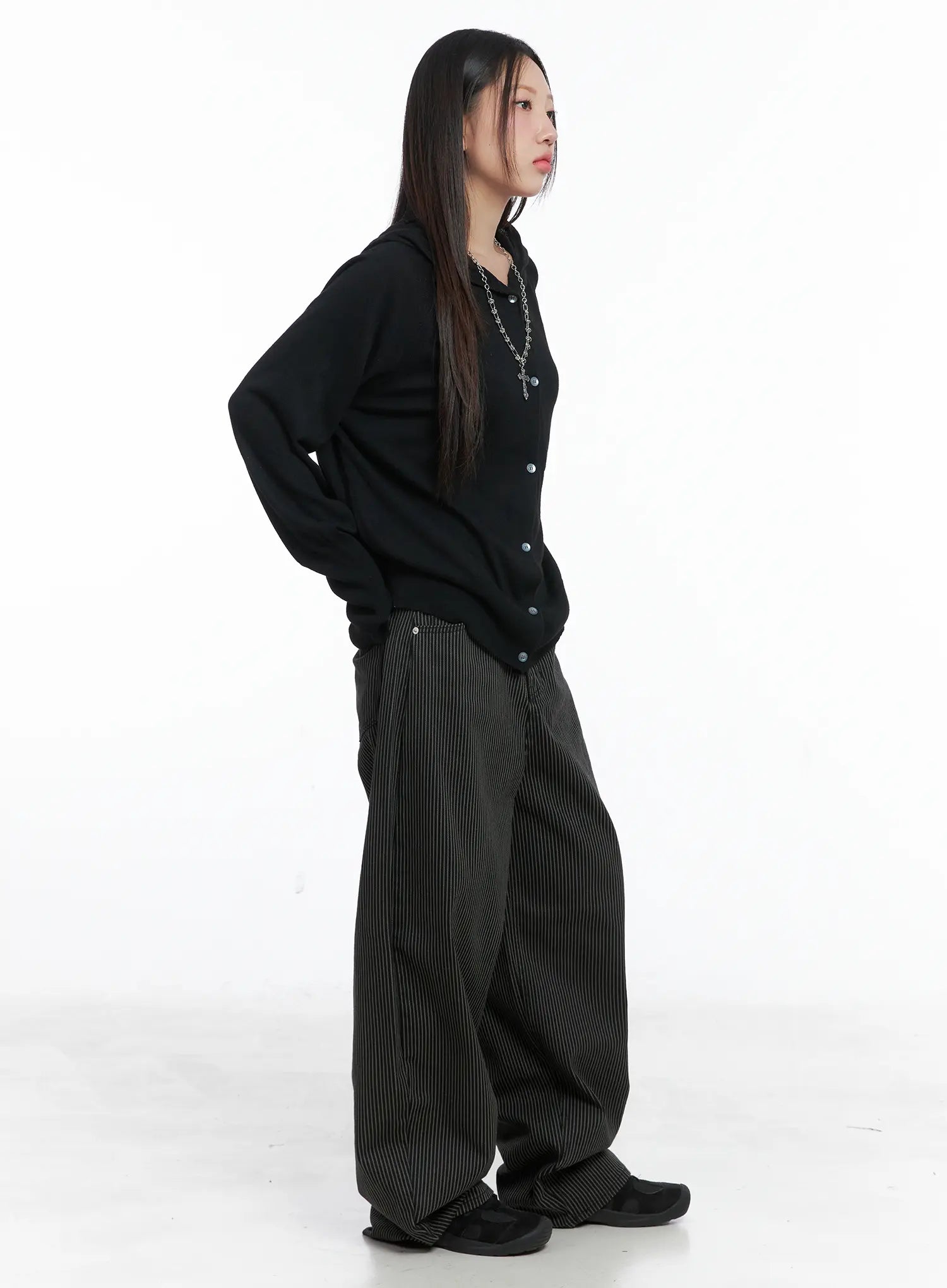 casual-hooded-knit-cardigan-cs503