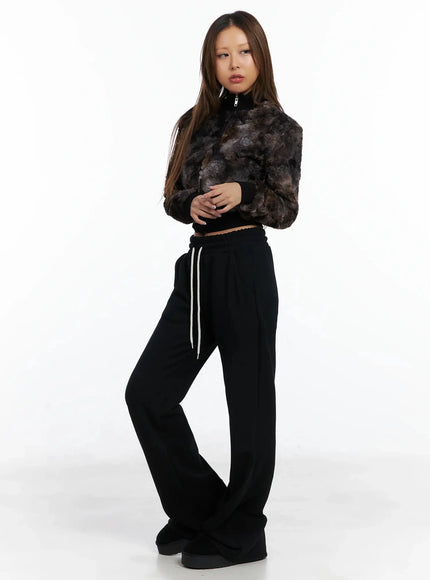 flared-sweatpants-id503