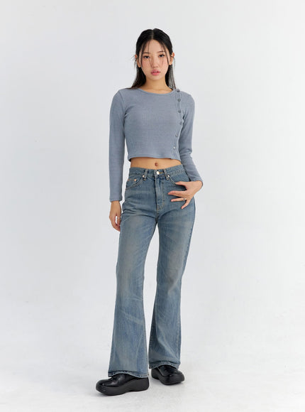 vintage-washed-bootcut-jeans-co325