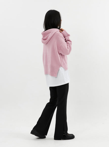 hooded-knit-sweater-oo305