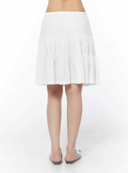flare-midi-skirt-cy528