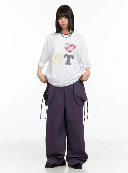 plaid-lost-graphic-oversized-t-shirt-ia523