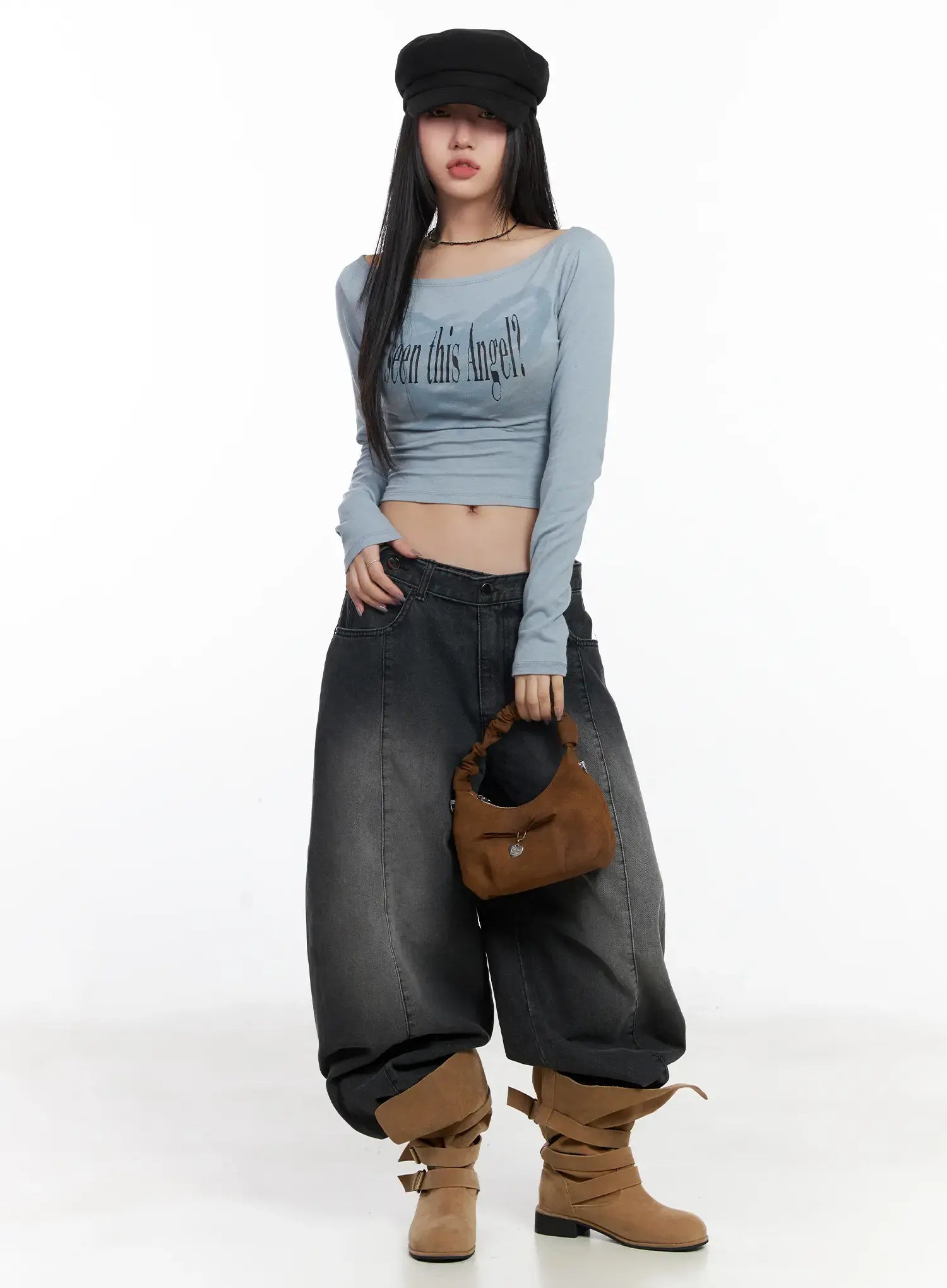 alana-belt-detail-baggy-jeans-cj530