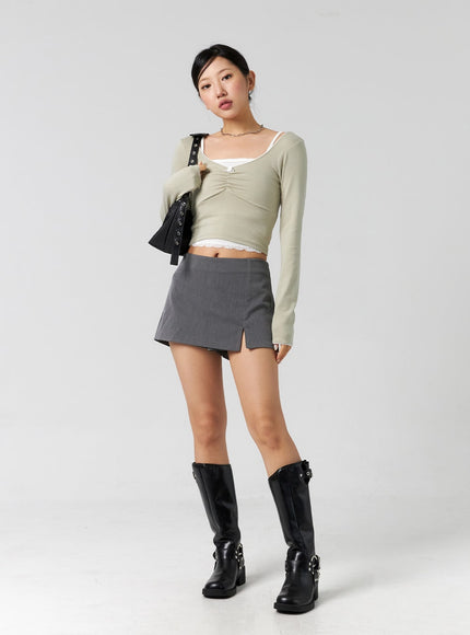 mid-rise-skort-cg302