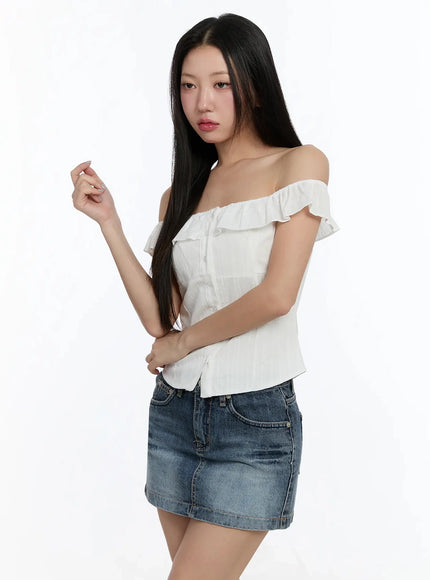 off-shoulder-ruffle-blouse-im509