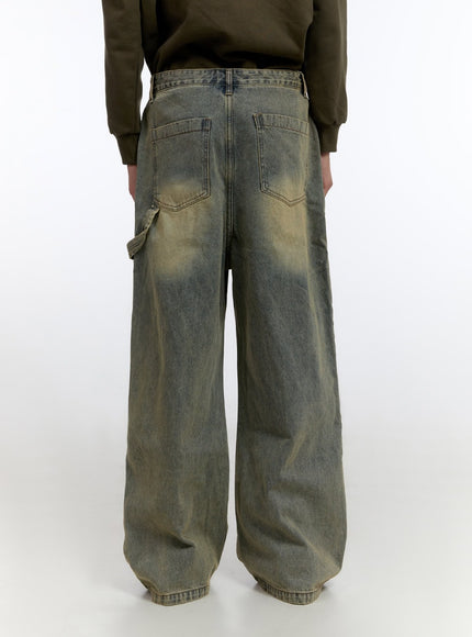 mens-distressed-wide-fit-denim-jeans-io428