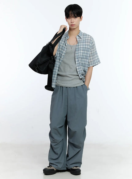 mens-pin-pendant-necklace-ig501