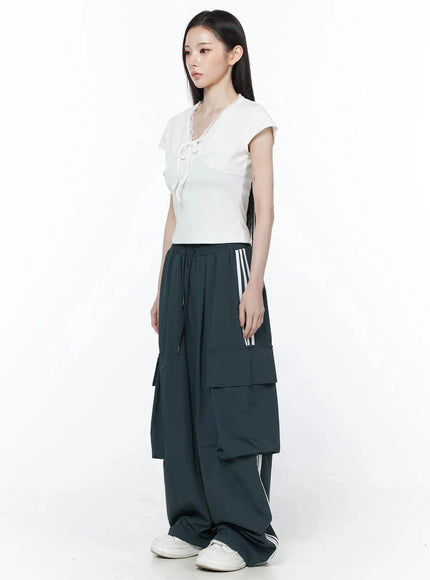 nylon-cargo-track-pants-iu512