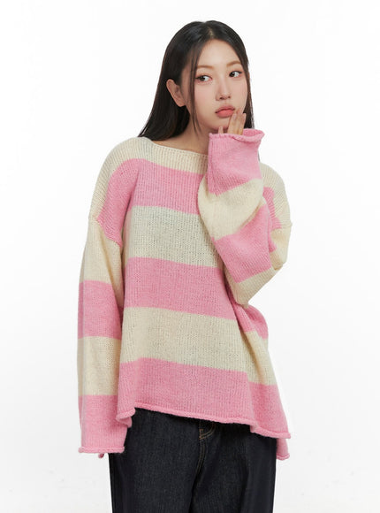 oversize-stripe-wool-sweater-in415