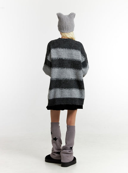 oversized-stripe-sweater-id315