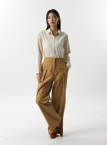 cotton-pintuck-wide-leg-pants-is315