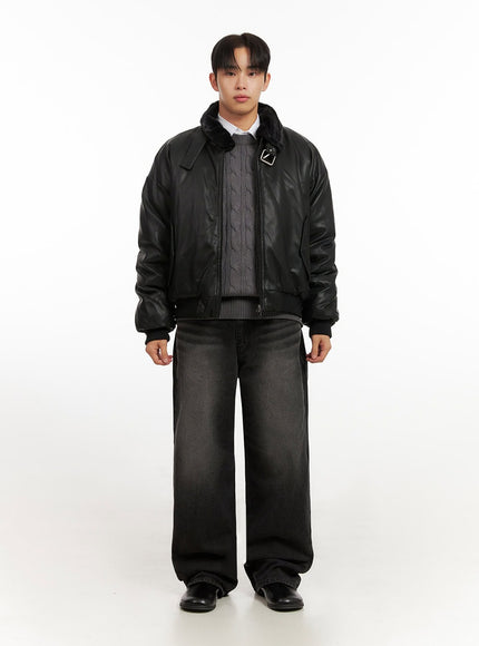 mens-classic-mustang-jacket-id406