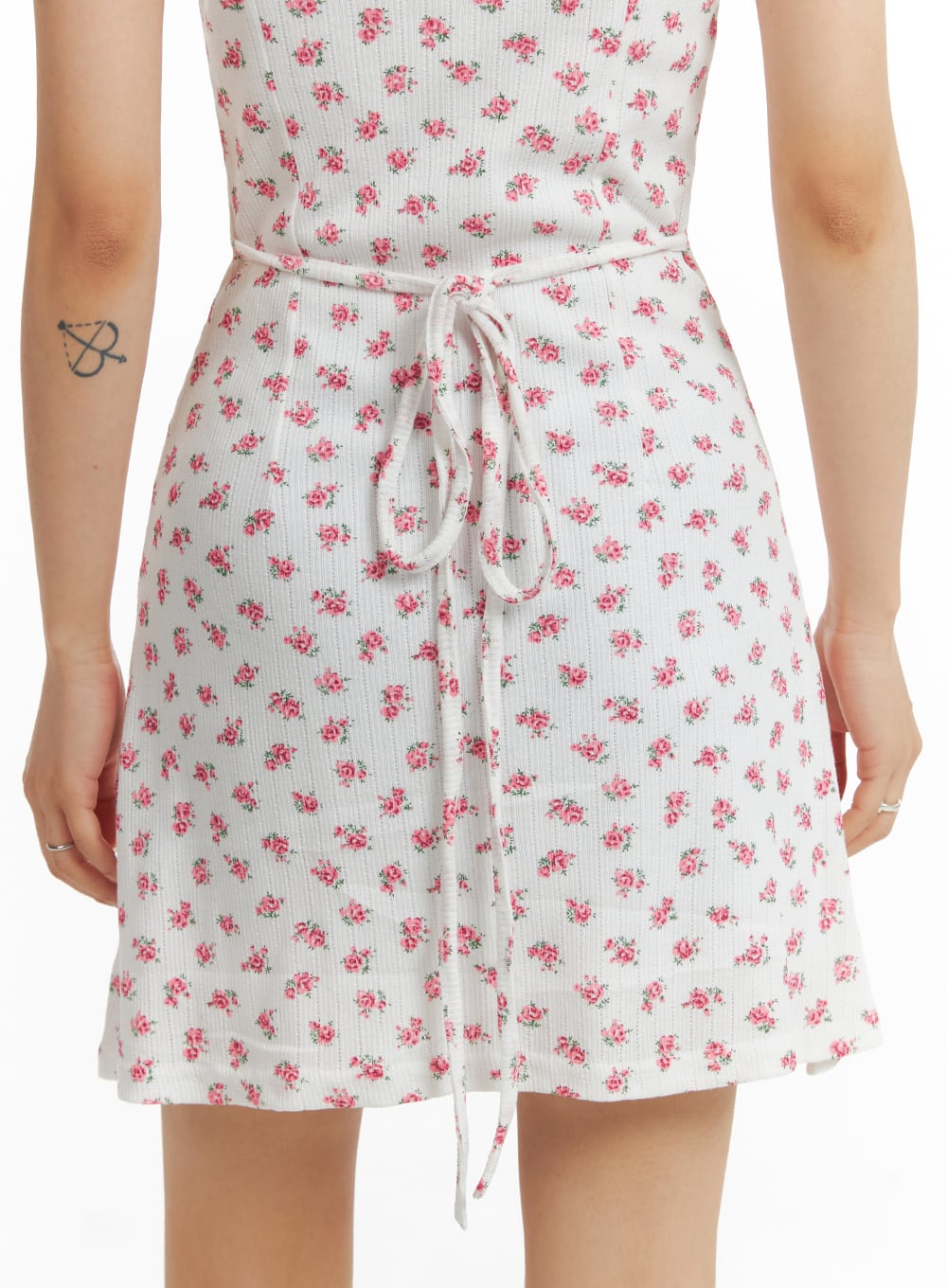 sweetheart-floral-ribbon-mini-dress-im404