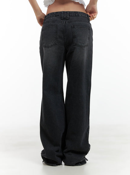 double-buttoned-wide-washed-baggy-jeans-cl417