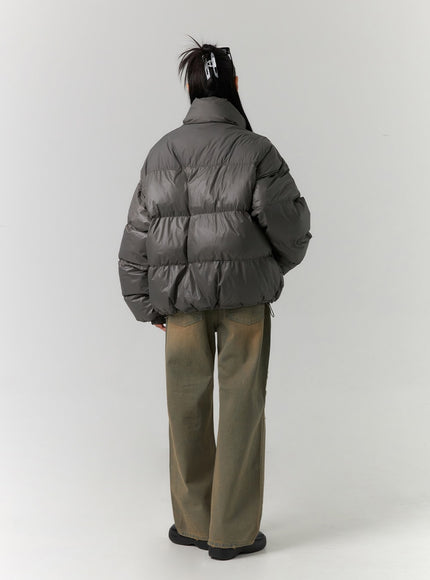 half-neck-puffer-jacket-unisex-cd308