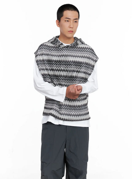 mens-crochet-hoodie-vest-ig529