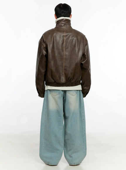 mens-vintage-faux-leather-mustang-jacket-in525