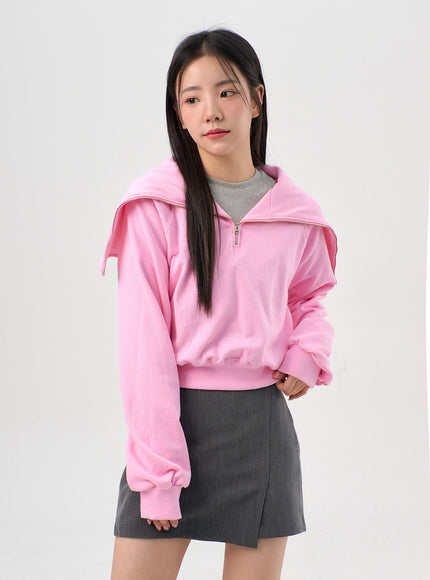 wide-collar-half-zip-sweatshirt-os302