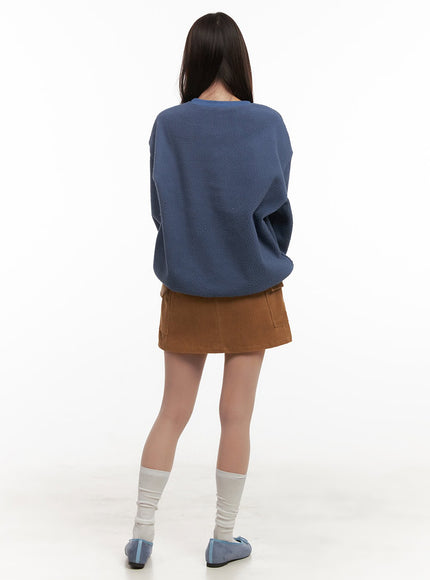 corduroy-cargo-mini-skirt-ij510