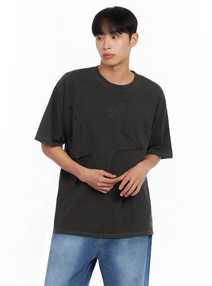 mens-star-patch-t-shirt-il516