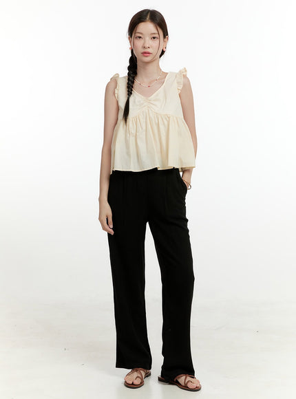 pintuck-wide-fit-linen-pants-ol424