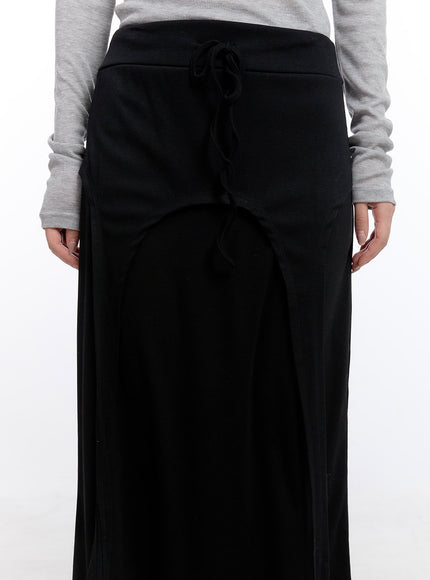 adjustable-layered-comfy-maxi-skirt-cj511