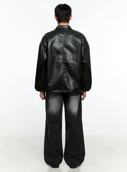 mens-oversized-faux-leather-jacket-in506