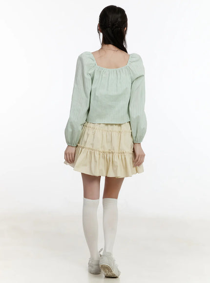 ruffle-tiered-mini-skirt-cm505
