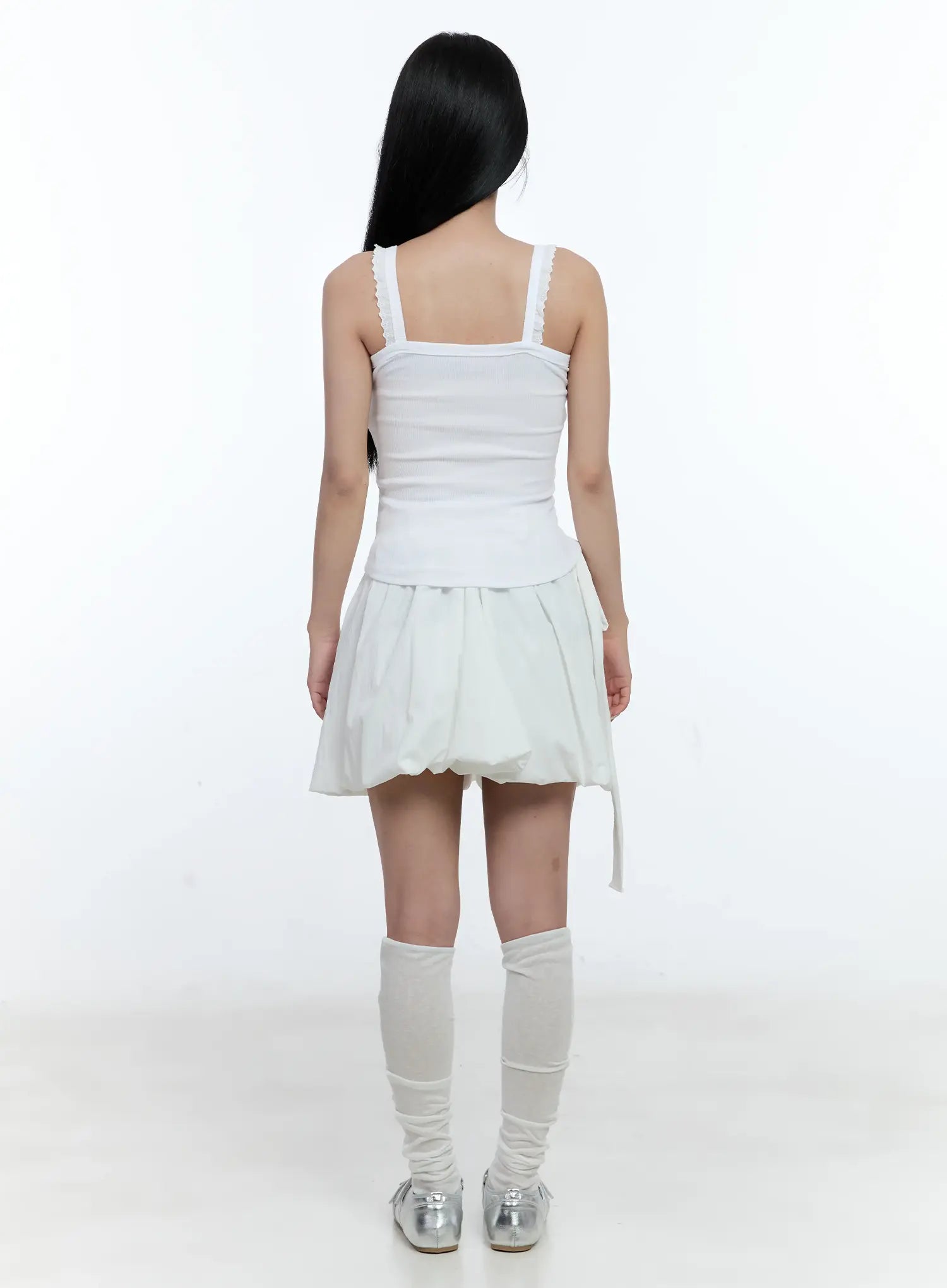 wrap-style-balloon-skirt-cl530