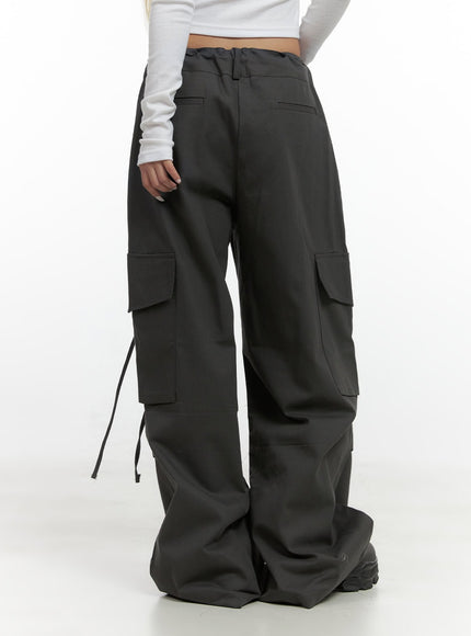 chic-cotton-cargo-trousers-cs425