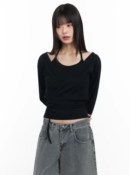tank-and-wrap-cardigan-set-im530