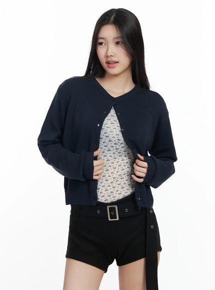 round-neck-knit-cardigan-im502