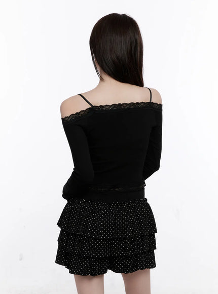 lace-crop-tie-long-sleeve-top-cs530