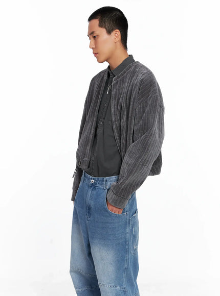 mens-velvet-crop-jacket-is510